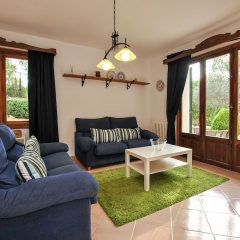 Spacious Mansion in Alaró With Swimming Pool - Bild 6