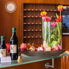 Hotel Stoiser's Graz - Bild 11