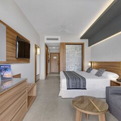 Hotel Riu Palace Santa Maria in Santa Maria, Cape Verde from 241$, photos, reviews - zenhotels.com photo 5