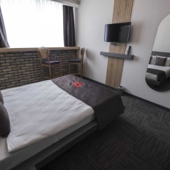Dewy Hotel - Bild 5