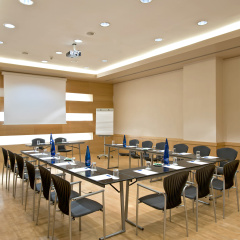Sercotel Pozuelo Hotel - Bild 18