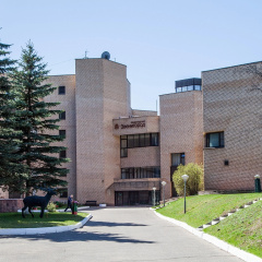 Zvenigorod MGMU imeni I.M. Sechenova photo 2