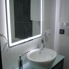 Vesta Fuar Hotel - Bild 9