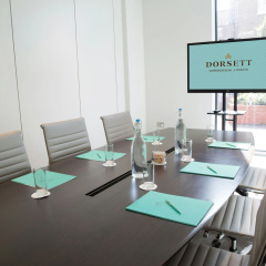 Dorsett Shepherds Bush - Bild 24