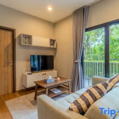 *2BR Pool Access | 5 Min Walk to Rawai Beach C241 - Bild 3