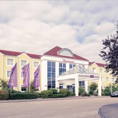 Mercure Hotel Dusseldorf - Ratingen - Bild 1