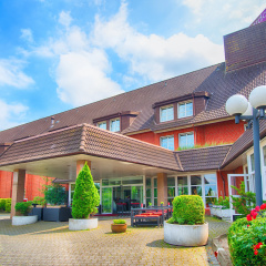 Leonardo Hotel Hamburg-Stillhorn - Bild 1