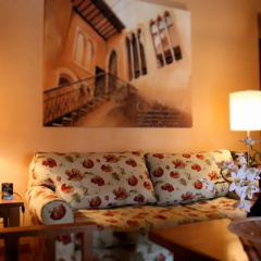 Finca Son Sampoli - Bild 2