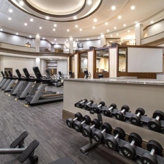 JW Marriott Las Vegas Resort & Spa - Bild 26