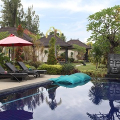 Pandawa Village - Bild 13