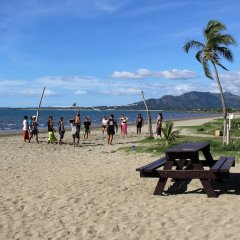 Bamboo Travellers in Viti Levu, Fiji from 39$, photos, reviews - zenhotels.com photo 40