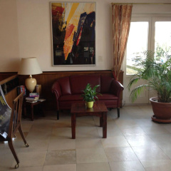 Hotel Niedersaechsischer Hof - Bild 14