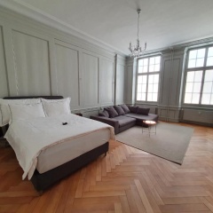 Le Bijou BK9 Presidential Suite - Bild 1
