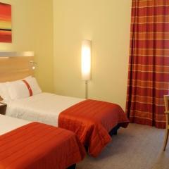 Hotel Idea Hotel Milano San Siro - Bild 14
