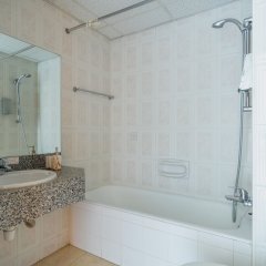 Studio Apartment With Balcony and Garden View in Limassol, Cyprus from 178$, photos, reviews - zenhotels.com photo 12