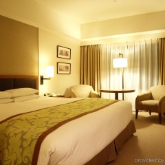 Hotel Metropolitan Tokyo Ikebukuro - Bild 14