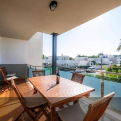 Syrenah Apartment in Can Picafort - Bild 17