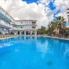 Laganas Holidays Hotel thumbnail 14