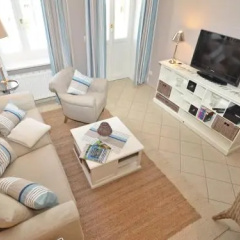 Villa Fernsicht - Apt. 01 thumbnail 4