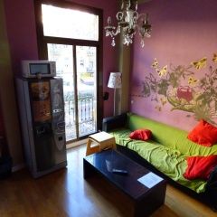 Hostal Paraiso - Bild 4