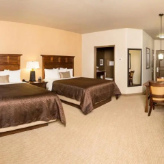 Teddy's Residential Suites New Town thumbnail 2