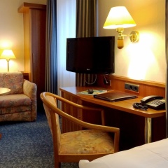 Hotel Ilbertz Garni - Bild 3