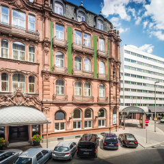 Le Méridien Frankfurt - Bild 1