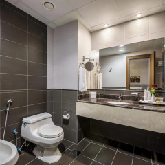 City Premiere Marina Hotel Apartments thumbnail 26