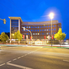 Hotel Excelsior Dortmund Hauptbahnhof - Bild 16