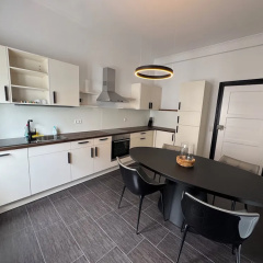 HLH - Luxus Familiensuite mit Terrasse - Bild 17