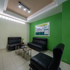 Hotel de Santa Maria in Chichicastenango, Guatemala from 92$, photos, reviews - zenhotels.com photo 6