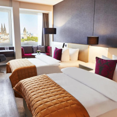 Steigenberger Hotel Koln - Bild 3