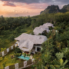 ALOE - Ecological Boutique Villas - Bild 15