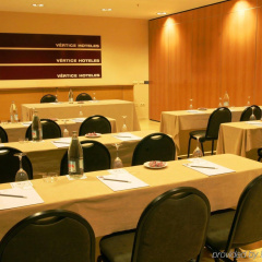 Hotel Vertice Sevilla - Bild 23