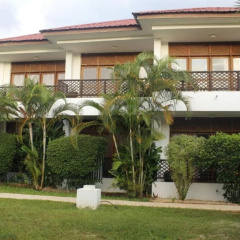 Zanzibar Star Resort