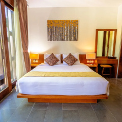The Canggu Boutique Villas thumbnail 26