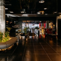 138 Liberdade Hotel - Bild 29
