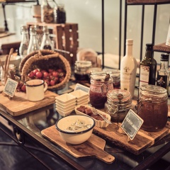 Hospes Las Casas del Rey de Baeza, a Member of Design Hotels - Bild 13