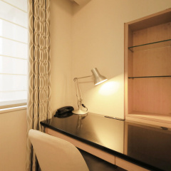Richmond Hotel Tokyo Suidobashi - Bild 16