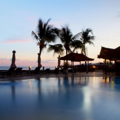 Bali Palms Resort - Bild 21