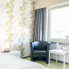 Memory Hotel Restaurant - Bild 4