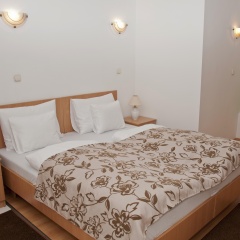 Esprit Hotel Budapest - Bild 3
