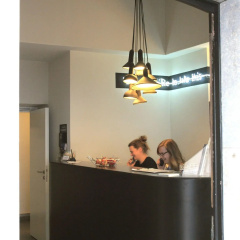 Hotel Chelsea - Bild 17