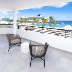 Mangrove Beach Corendon Curacao All-Inclusive Resort, Curio by Hilton in Otrobanda, Curacao from 350$, photos, reviews - zenhotels.com photo 33