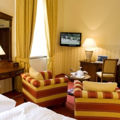 Hotel Villa Monte Vino - Bild 5