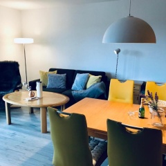Ferienwohnung Gut und Günstig - 2 Zi, 65 qm,4Pers. Braunlage - Bild 1