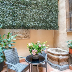 Hotel San Silvestro - Bild 20
