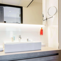 Adagio Amsterdam City South - Bild 9