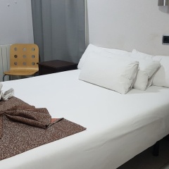 Hostal Levante - Bild 10