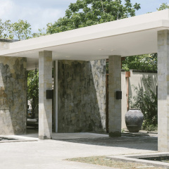 REVĪVŌ Wellness Resort Nusa Dua Bali - Bild 24